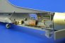 1/72 B-17G rear interior (REV) image 7