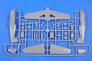 Azur Maquette Rogozarski IK-3 April Fights 1/72 image 5