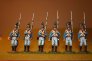 1/32 Bavarian Infantry Marching image 2