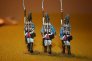 1/32 Bavarian Infantry Marching image 4