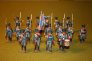HAT Industrie Prussian Infantry Command 1/32 18 Fig image 2