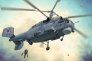 1/48 Kamov Ka-27 Helix