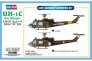 1/48 Bell UH-1C Huey Helicopter