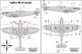 1/48 STENCILS Spitfire Mk.IX image 1