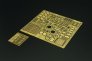 1/72 ISU-152 / ISU-122 detail PE set for PST image 1