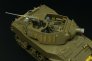 1/48 U.S.Howitzer Motor Carriage M8 set image 1