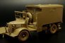 1/48 British 2-Ton 4x2 Ambulance detail PE set image 1