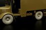 1/48 British 2-Ton 4x2 Ambulance wheels for Tamiya image 2