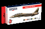 Hataka Hobby Set Peintures Force A�rienne Iranienne 1/48