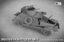 1/35 Marmon-Herrington Mk.I South African Reconnaissance vehicle image 3