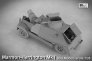 1/35 Marmon-Herrington Mk.I South African Reconnaissance vehicle image 4