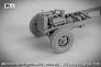 1/35 Panzerspahwagon Marmon-Herrington (e) captured vehicle. Inc image 4