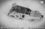 1/35 Panzerspahwagon Marmon-Herrington (e) captured vehicle. Inc image 5