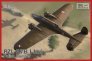 1/72 PZL.37 B I Los  Polish Medium Bomber