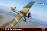 1/72 PZL P.11B Early