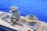 1/350 GRAF SPEE Wooden Deck (Academy) image 2
