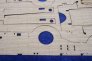 1/350 TIRPITZ WOODEN DECK (Revell) image 1