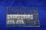 Mk.1 Design Pack DX USS Arizona BB-39 1941 1/200 Trumpeter image 3