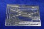 Mk.1 Design Pack DX USS Arizona BB-39 1941 1/200 Trumpeter image 4