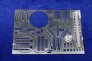Mk.1 Design Pack DX USS Arizona BB-39 1941 1/200 Trumpeter image 5