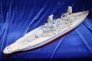 Mk.1 Design Pack DX USS Arizona BB-39 1941 1/200 Trumpeter image 8