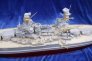 Mk.1 Design Pack DX USS Arizona BB-39 1941 1/200 Trumpeter image 9