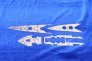 1/700 H.M.S. Hood 1931 for Trumpeter image 2