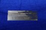 1/700 IJN Shokaku Aircraft Carrier Wooden Deck for Tamiya image 7