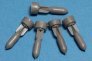 1/72 250kg mine bomb m/40 & m/50 (5 pcs.)