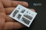 1/32 F-4E early/F-4EJ 3D-Print & color Interior image 2