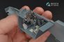 1/32 Bf 109E-4 3D-Print & colour Interior image 8