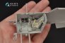 1/32 Bf 109E-4 3D-Print & colour Interior image 7