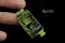 1/48 P-38F 3D-Printed & colour Interior decal image 2