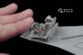1/48 F-16C 3D-Printed & colour Interior image 3