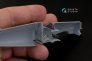 1/48 IAR-80 3D-Printed & colour Interior image 5