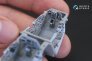 1/48 F-16B 3D-Printed & colour Interior image 8