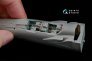 1/72 MiG-31B 3D-Printed & colour Interior image 7