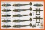 1/72 Lockheed P-38E Aleutian Lightning image 1