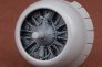 1/32 B-17 F/G Engine set. for HKM image 3