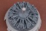 1/32 B-17 F/G Engine set. for HKM image 4