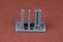 1/35 German MG34/42 spare barrel cases SdKfz.250/1 image 3
