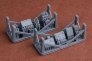 1/35 Sd.Kfz.234/4 Radio Equipment & intercom boxes image 1