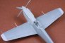 1/48 HA-1112 M.1L Buchon conversion set image 5