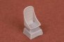 1/48 P-36/H-75 seats