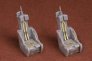 1/48 Convair B-58 Hustler ejection seats for Revell image 1