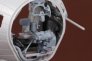 1/48 B-17G Early Bombardier position & Chin turret image 5