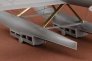 1/48 Macchi M.39 beaching gear set for Sbs Model image 2