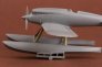 1/48 Macchi M.39 beaching gear set for Sbs Model image 3