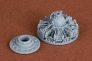 1/48 F4F-4 Wildcat Engine Set for Academy image 6