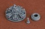 1/48 F4F-4 Wildcat Engine Set for Eduard image 5
